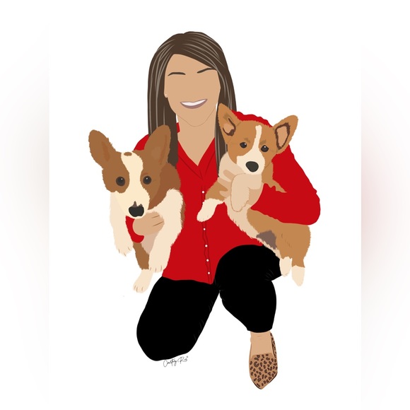 Your Alaskan Posher, Shelby! Let’s recycle fashion together 🌿🖤🏔🤩🙌🏼 - Picture 11 of 11